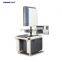 Factory Large Range One Touch Image Dimension Measuring System
