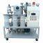 China made dirty dirty used vacuum transformer oil purifiers