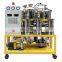 Stainless Steel Cooking Oil Filter Machine For Kitchen Restaurant