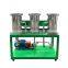 CE Approval Stainless Steel  Portable Transformer oil purifier equipment