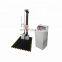 Mobile Phone Cells Drop Tester Of Free Fall Mode For Battery Production Making Line Machinery