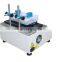 laboratory industrial Rubber plank Abrasion Resistance testing machine