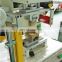 Manufacture Soap embossing press machine/soap making machine/handmade soap stamping machine