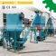 GEMCO factory price biomass pellet maker assembled activated carbon pellet making machine