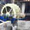Sand washing machine manufactured by Chinese famous supplier F T M company