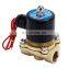 2W Series 2W160-15 PT1/2 Direct Acting Brass Water Solenoid Valve