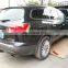 car body parts car side step automatic foot steps for cars for Buick Enclave 2008+