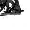 Auto Spare Parts jaguar radiator fan motor 13289621 for Chevrolet Cruz