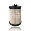 High Flow Types Of Diesel Fuel Filter 22677134 22296415