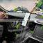 Car holder charging base  car wireless charging stand mobile phone wireless charger For Nissan Patrol Y62 Private car only