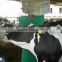 Dairy farm cow brush, cow body brush