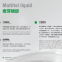 Maltitol liquid