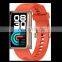 Hot Sales Support Dial Custom Watch Business Sport Smart Watch 6 Health Tracker Music Player Waterproof Smart Ap watch
