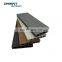 Cheap wood plastic composite fence WPC fence panel