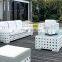 Luxury Modern Garden Outdoor Patio Wicker Rattan Furniture Garden Sets