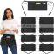 Impactful Half Length Women Waist Restaurants Kitchen Cotton Custom Logo Apron Coffee Shop