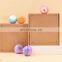 Low Price OEM Eco Friendly Bombs Scented Body Restore Aromatherapy Shower Steamers