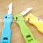 Plastic Fish Scale Remover