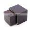 High Grade and High Quality Elegant Luxury Drewer Lizards Jewelry Box Ring Box