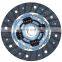 Clutch Disc OEM 8052-16-460A DZ-006 320031260 1861806001 0305- 16-460803215 Clutch Disc For MAZDA 0498- 16-460 0305- 16-460C