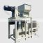 food waste dewater filter press/kitchen sink waste disposal/food residue dewatering machine