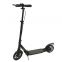 Advanced Suspension System Kick Stand Big 200mm Wheels Adult City Scooter