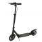 Advanced Suspension System Kick Stand Big 200mm Wheels Adult City Scooter