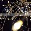 Hanging String Light 150LEDs DIY Firework Copper Fairy christmas Lights outdoor Twinkle Lamp