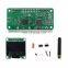 UHF VHF UV MMDVM Hotspot Module +OLED+ Antenna Kit For DMR P25 YSF DSTAR Raspberry Pi Zero 3B 3B