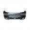 OEM LR079538 Передний бампер для Land Rover Range Rover Evoque 2012 - 2021 Автомобильный передний бампер