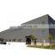 Industrial Steel Structure Building Prefabricated Hall Shed With Good Price