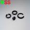 Best Selling Nylon Snap Bushing Bucha De Encaixe Flanged Plastic Bushing Price