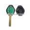 Keyless Entry Remote Control Car Key ID44 315 433 MHz Replacement for BMW LX8 FZV Z4 X 3 X5 E46 Series 3 5 Auto Smart Key