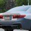 high guality rear bumper lip For BMW 5 series G30G38 upgrade M5 style diffuser