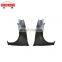 High quality  Steel Car Front Fender For Re-nault Dacia Logan 2004-2012 car body parts,OEM#6001546712/6001549971