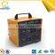 maintenance free OEM available 40 watt portable solar system for home on .com