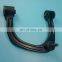 9P2-3084BC Front upper suspension assembly JMC YUSHENG S350N352