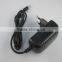 electronic organ,set top box STB watch box lithium battery plug charger