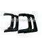 Pickup  Accessories Rivet-Style Fender Flares 14-16  For Chevy Silverdo 1500 Mud Guard Parts
