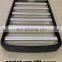 Car Carrier Aluminum Roof Rack Luggage Cargo Basket for Defender 2020+ Exterior Accessory
