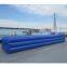Professional supplier cheap giant inflatable bungee run for Adults game