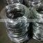 hot dipped iron gi galvanized steel wire for nail