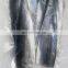 Hot sale IQF skin on frozen Spanish mackerel fish fillet