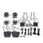 New product Offroad LED atmosphere Lights for Jeep wrangler JL 4x4 accessory maiker manufacturer
