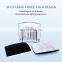 Portable 6 Color LED Light Machine PDT Therapy Facial Rejuvenation Skin Care Beauty Instrument Wrinkle Acne Removal Anti-allergy