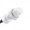 Haoxiang New Material Sensor de Velocidade da Roda ABS MC845235 para a Exca?adora Caterpillar