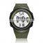 OHSEN 1805 Top Selling Student Digital watch Waterproof Military Sport Men Watch Cheap Watch