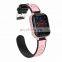 4G white label water resistant strap replaceable gps wifi hours smart watch smartwatch with sim