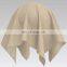 2022 Hottest Selling Yarn Dyed Crepe Design With Solid Colors