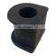 Auto Parts Rear Axle Front Stabilizer Bar Bushing D21 48815-14140 For Prado GRJ120 COROLLA Land Cruiser